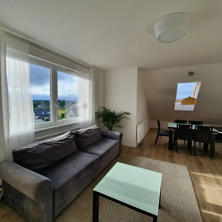 Apartment Lesne Zacisze Gdynia