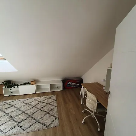 Lesne Zacisze Apartment *
