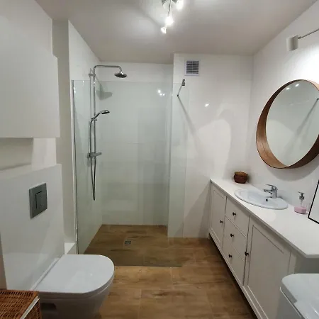Lesne Zacisze Apartment